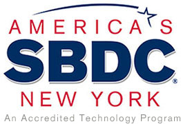 New York Small Business Development Center Logo