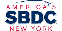 New York SBDC logo